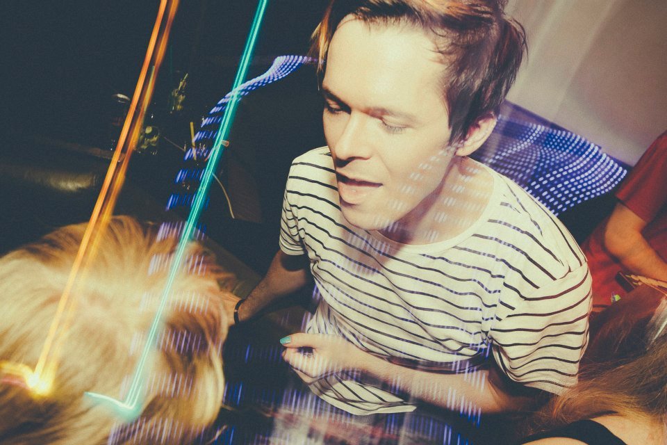Andy Reiter